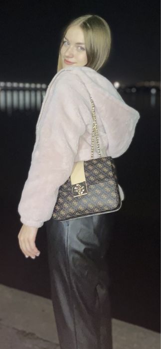 Шубка-куртка, тепла кофта