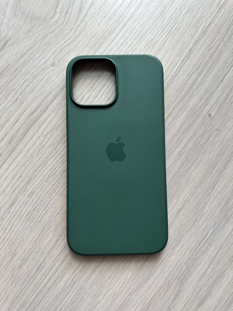 Etui silikonowe Apple iPhone 13 Pro Max - oryginalne
