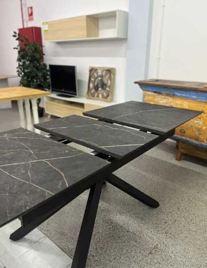 Mesa de Jantar Extensível - Pagamento no ato da receção