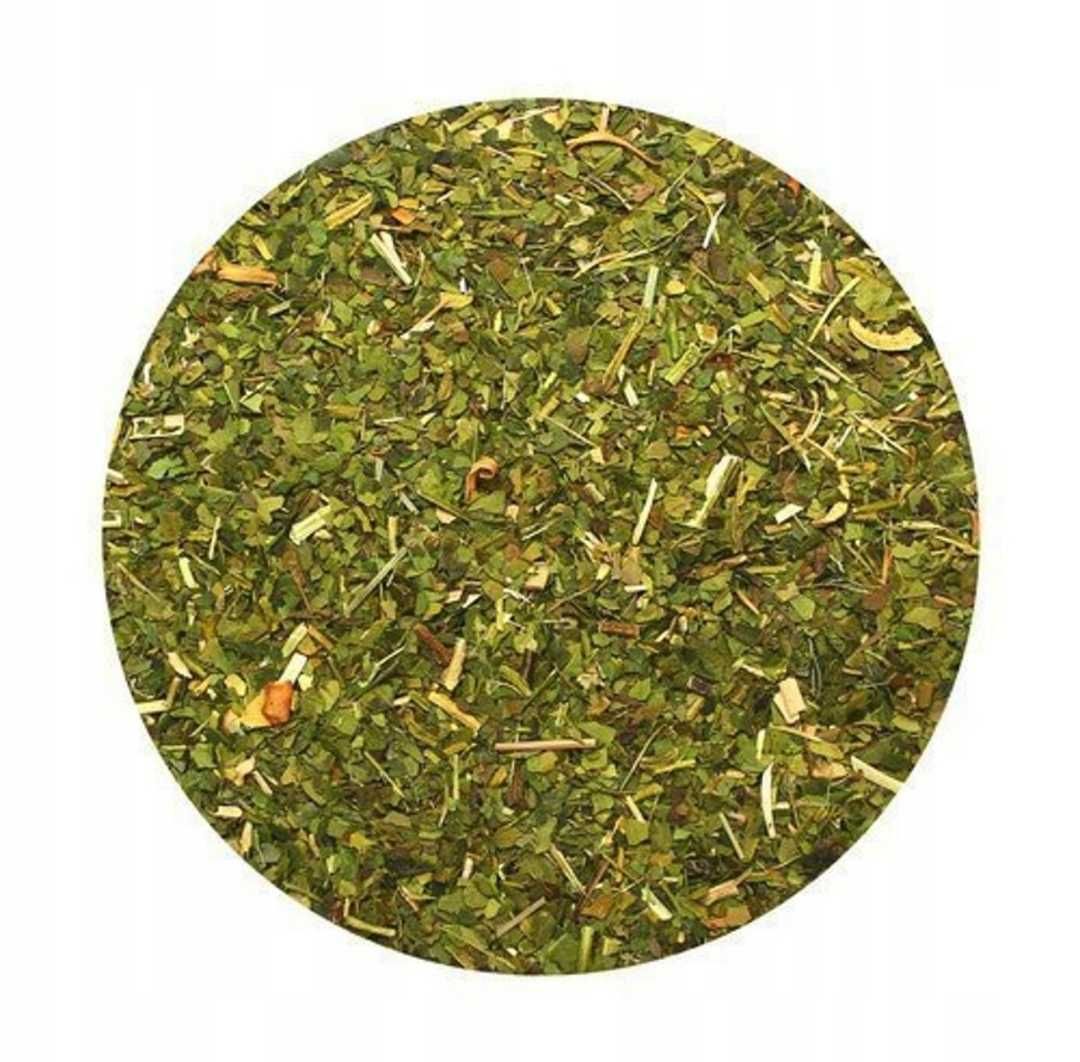 Чай зелёный Yerba Mate Grene 5*200грм. Бразилия