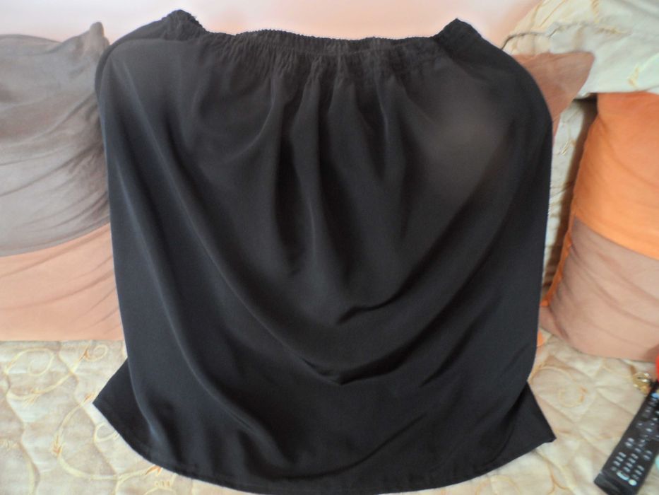 Damska spódnica cza