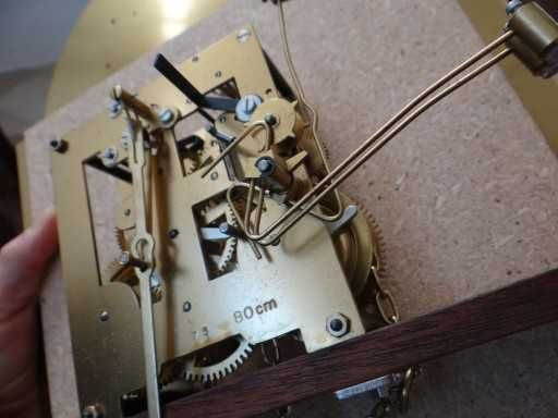 Zegar elegancki dla zdolnych