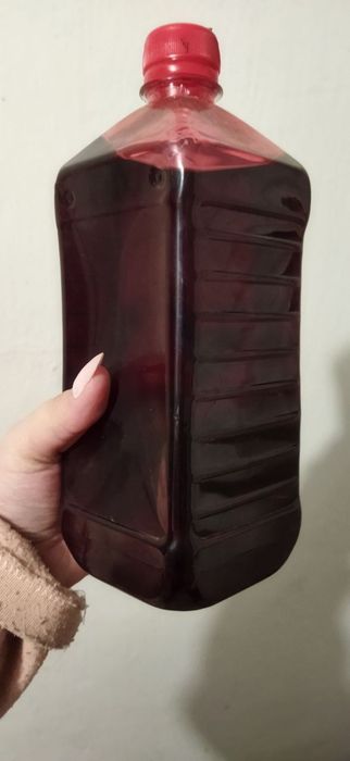 Мастило штіль для двохтактних двигунів