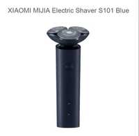 Електробритва Xiaomi Electric Shaver S101 blue