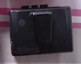 Walkman Jump cassete