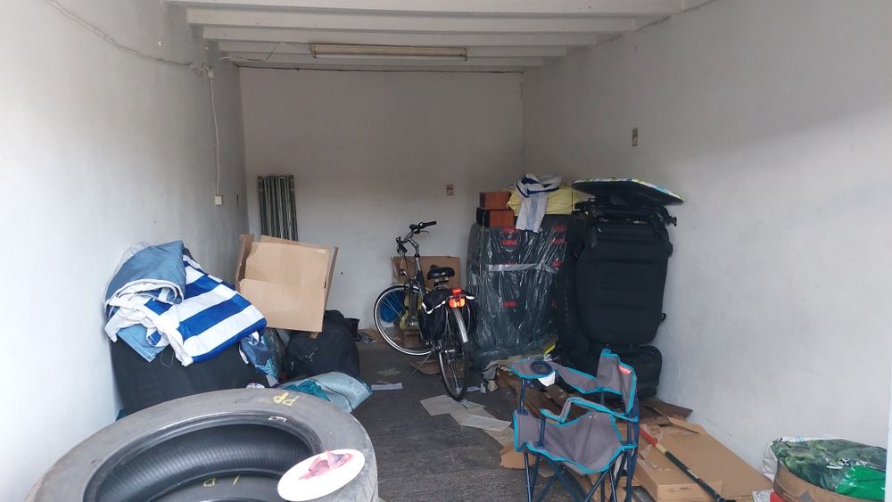 Garaże murowane do wynajęcia Grodków osiedle Morcinka/Kościuszki