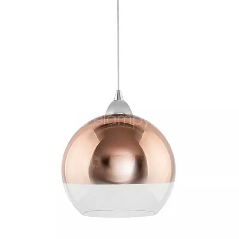 Lampa wisząca Novodvorski Globe E27