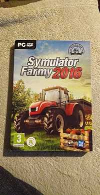 gry symulator farmy 2016