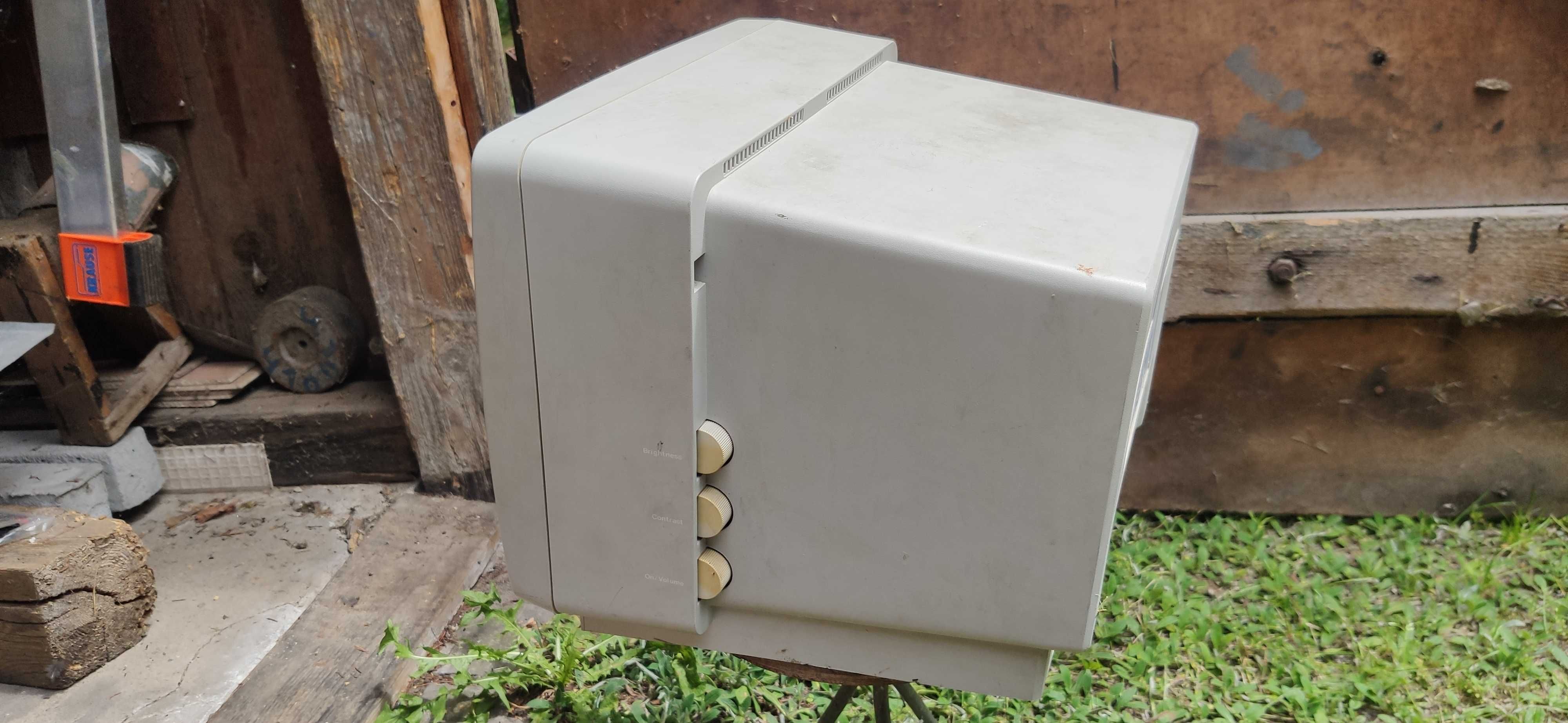 Monitor Atari SM124