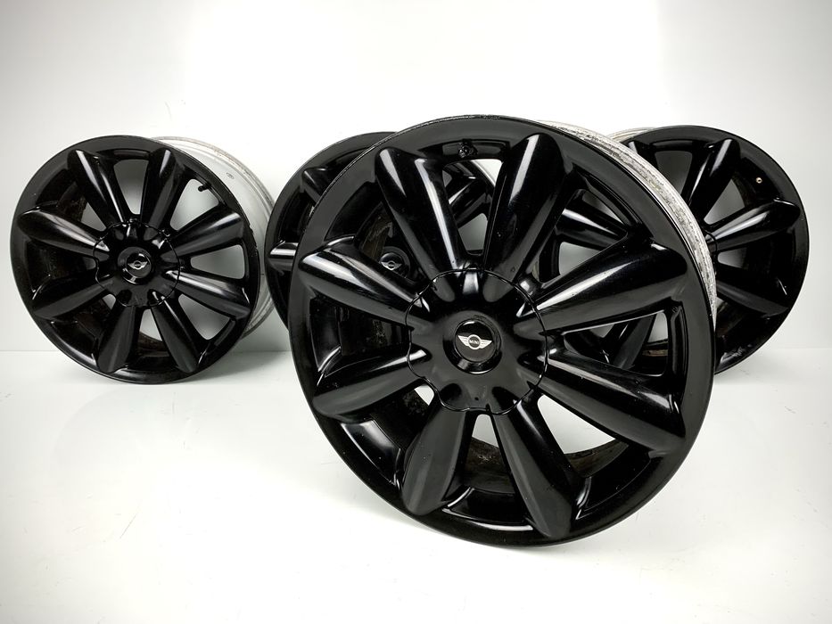 Felgi aluminiowe 18” Mini Contryman R60 / 7,5J et52 (D20)