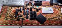 DJI Osmo Action 5 Pro Adventure Combo + filtry nd: 8,16,32,64