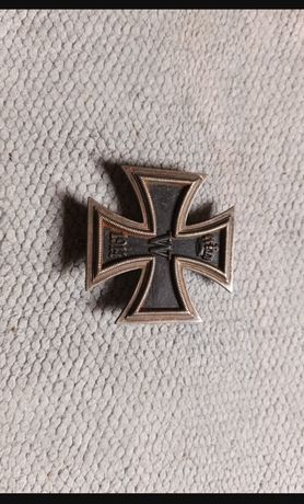 Железный крест германия