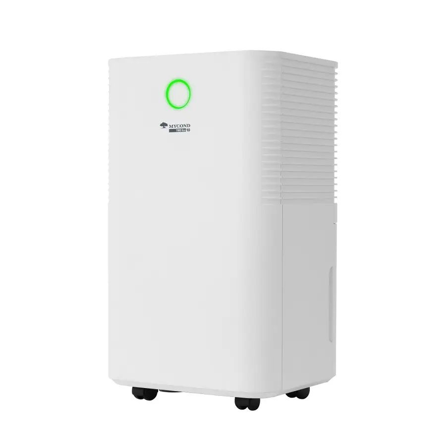 Побутовий Осушувач повітря  Tibo Eco 10
