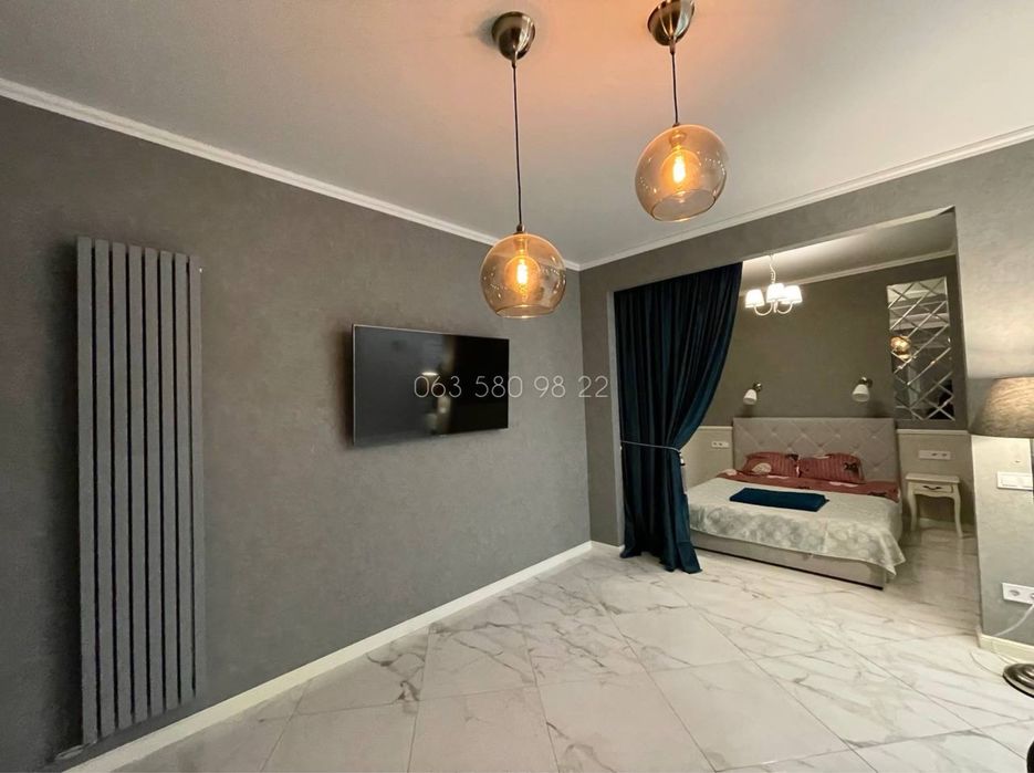 Аркадия. Сдам 1комн. Жемчужина. Генуэзская ул