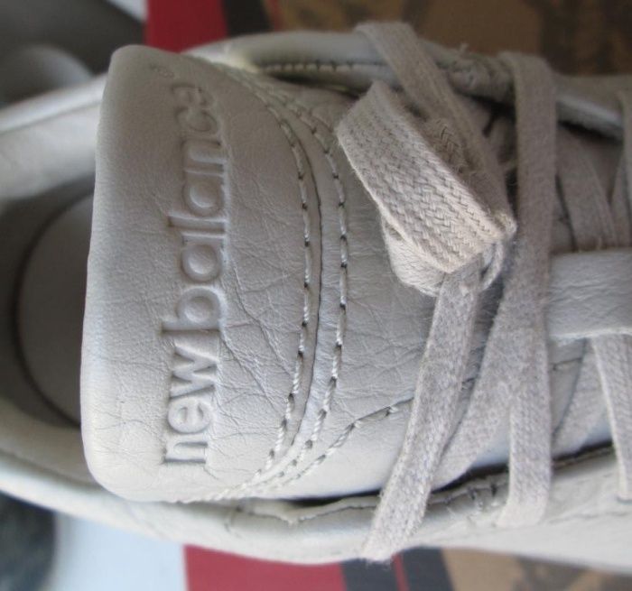 Kросівки NEW BALANCE (розмір 46)