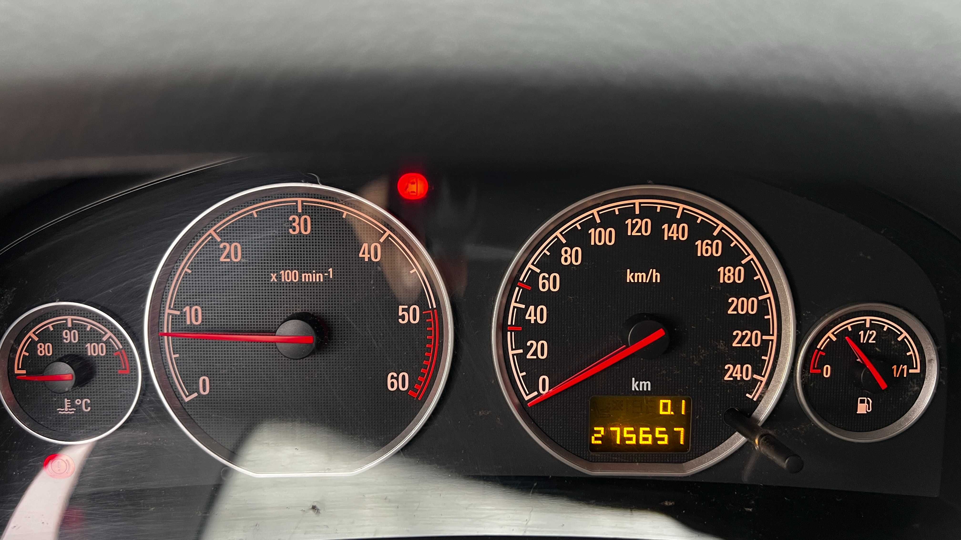 Sprzedam Opel Vectra C 1.9 cdti, 2008 rok, 120 KM