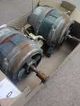 silnik do pralki whirlpool Typ WU126T60E00
