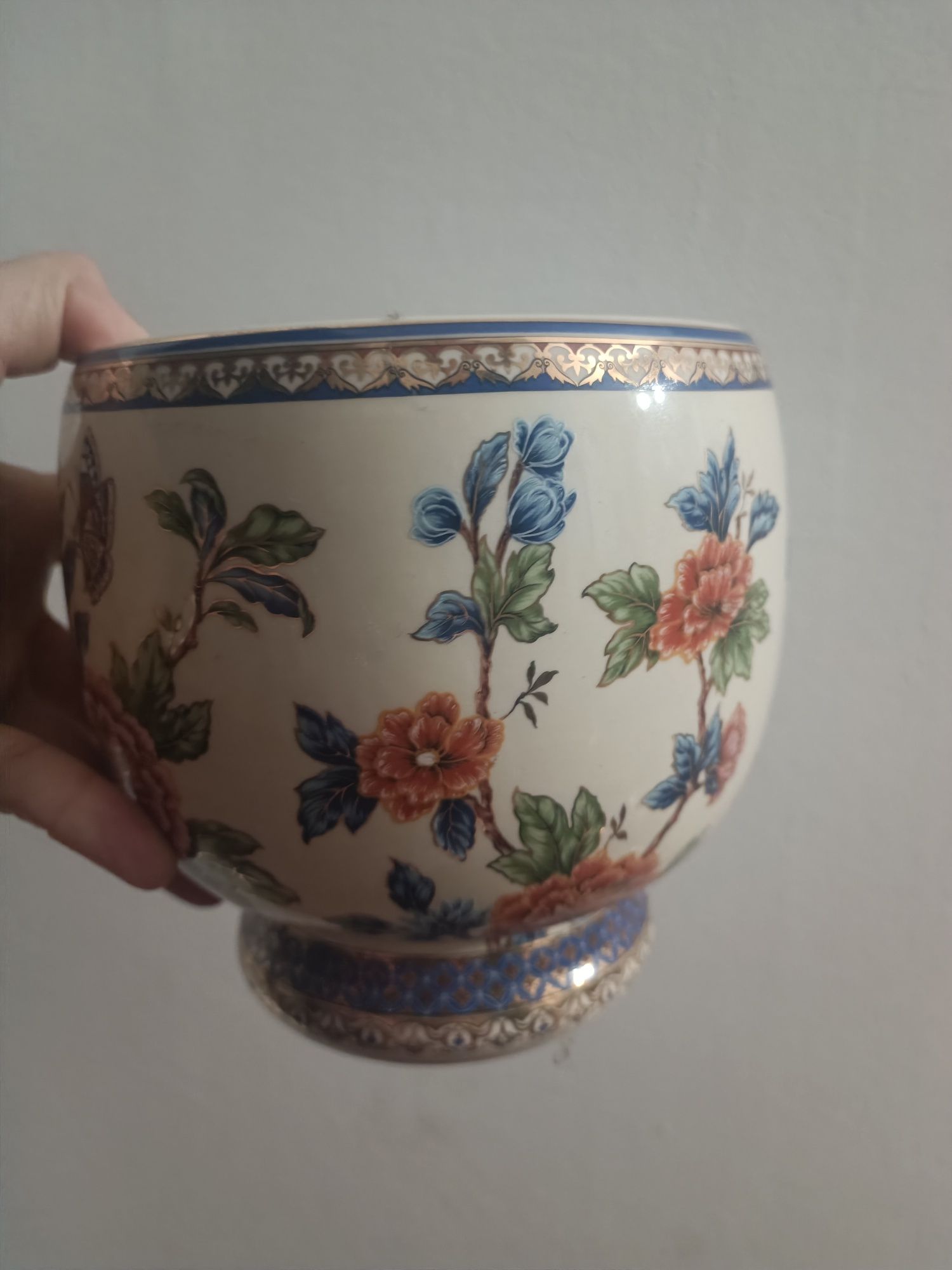 Porcelana da Marca Panda Numerado