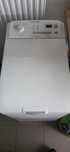 Pralka Electrolux EWTS 10420 W