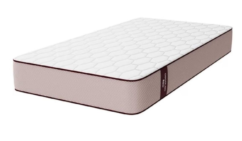 Colchão Viscoelástico Flow PureVital 120x190.