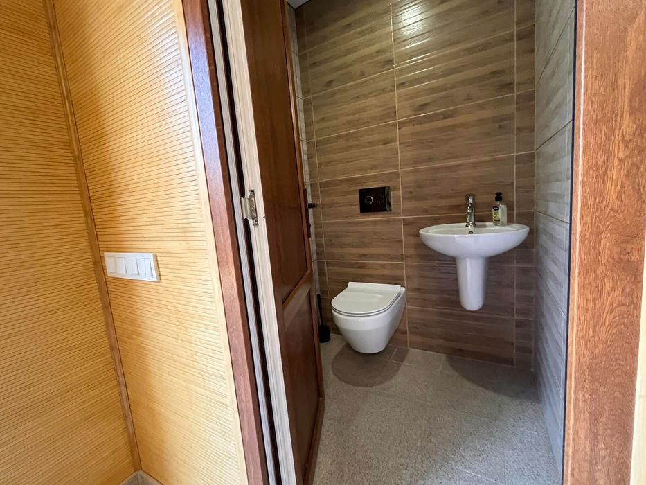 АКЦІЯ 3+1 з пн-чт. Баня на дровах «ГарнаПара» 500 грн/година