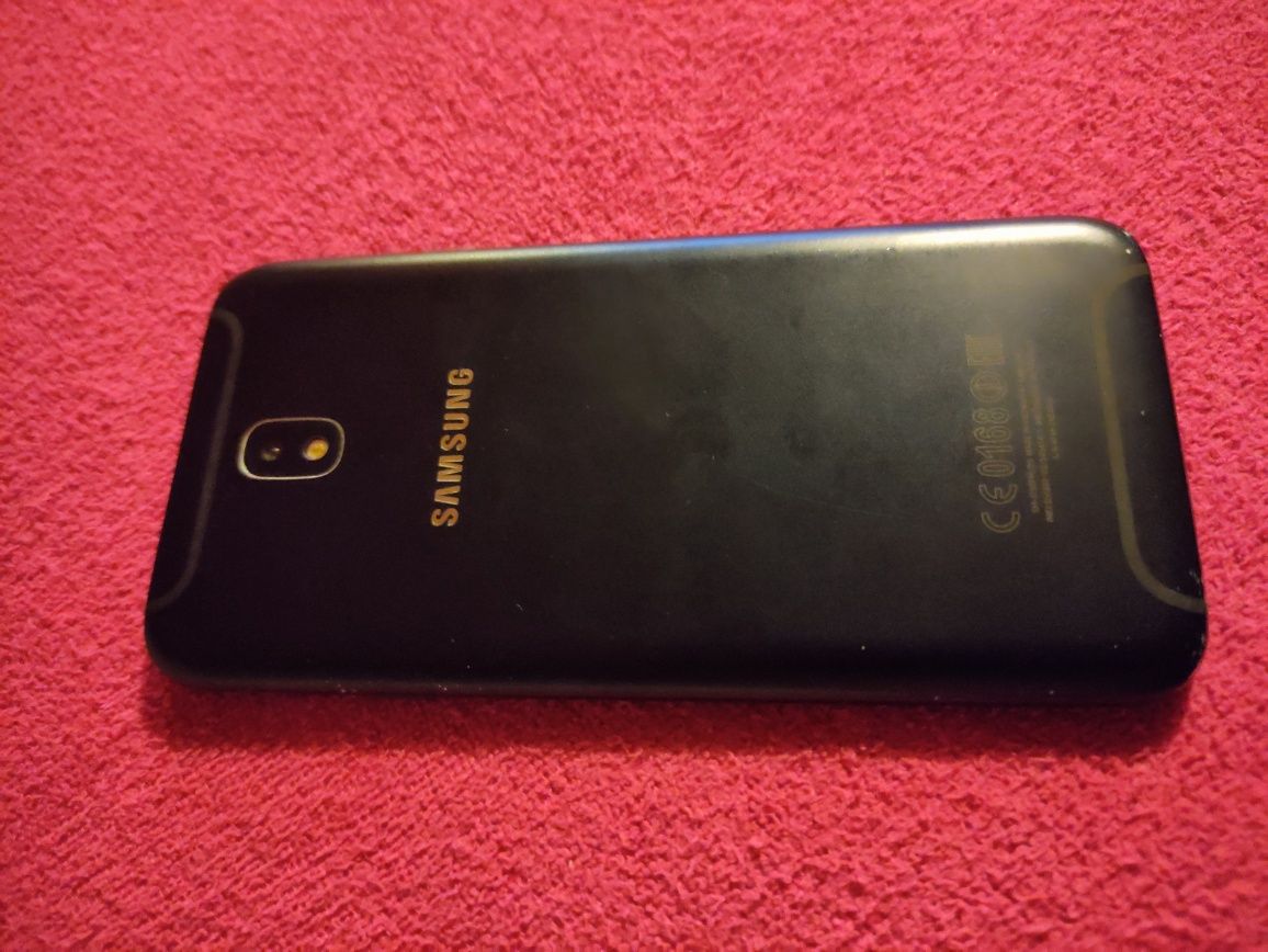Samsung galaxy j7