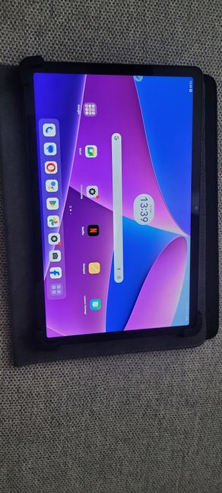 Nowy tablet Lenovo M10