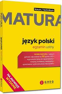 Opracowania pytań do matury ustnej z polskiego 2024