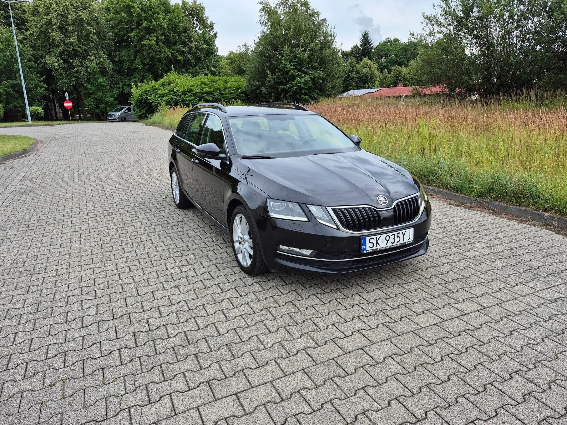 Skoda Octavia Skoda Octavia 1.6 TDI STYLE