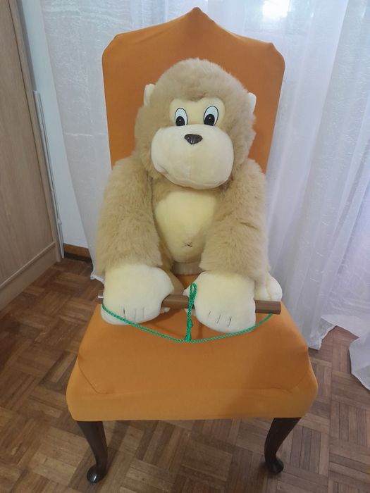 Bonecos peluches grandes