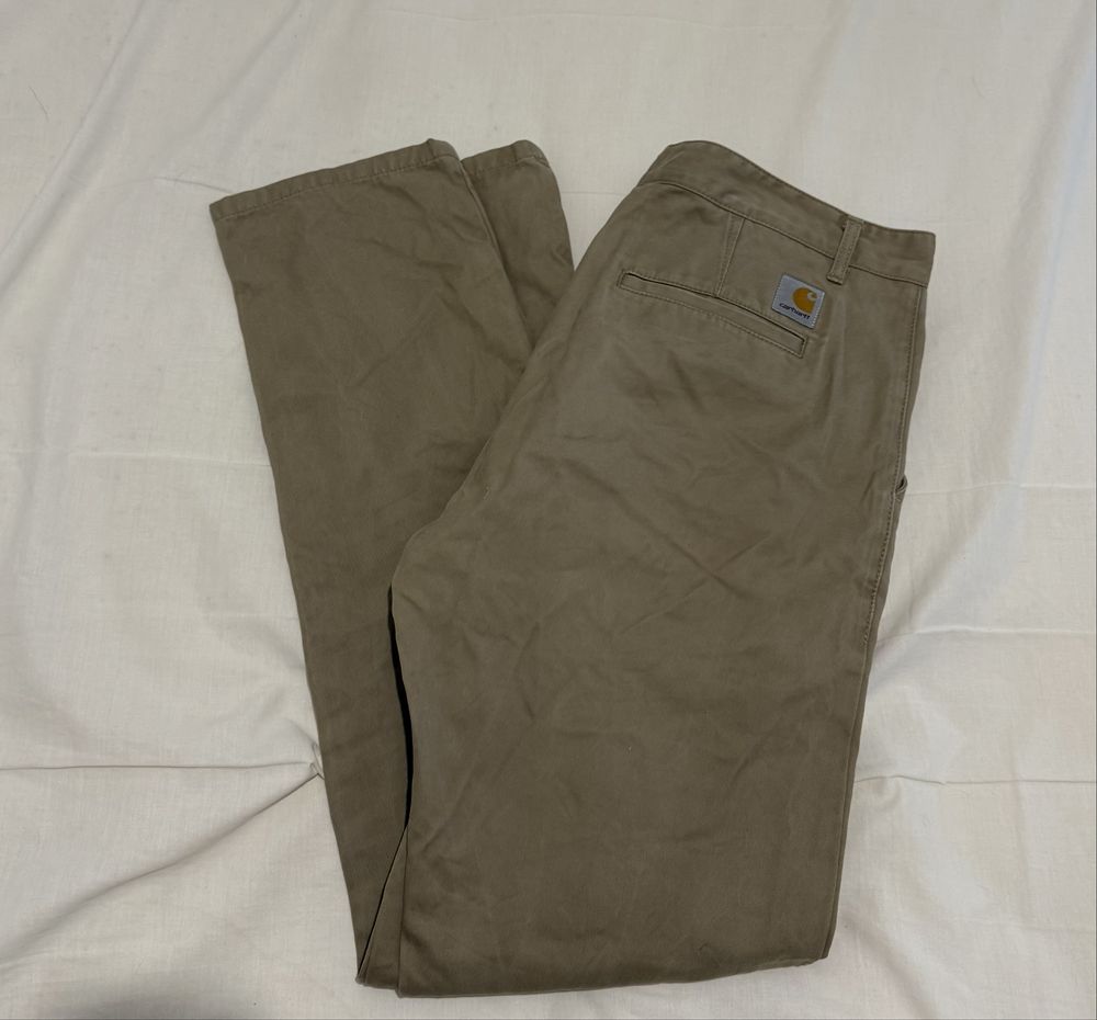 Calças carhartt