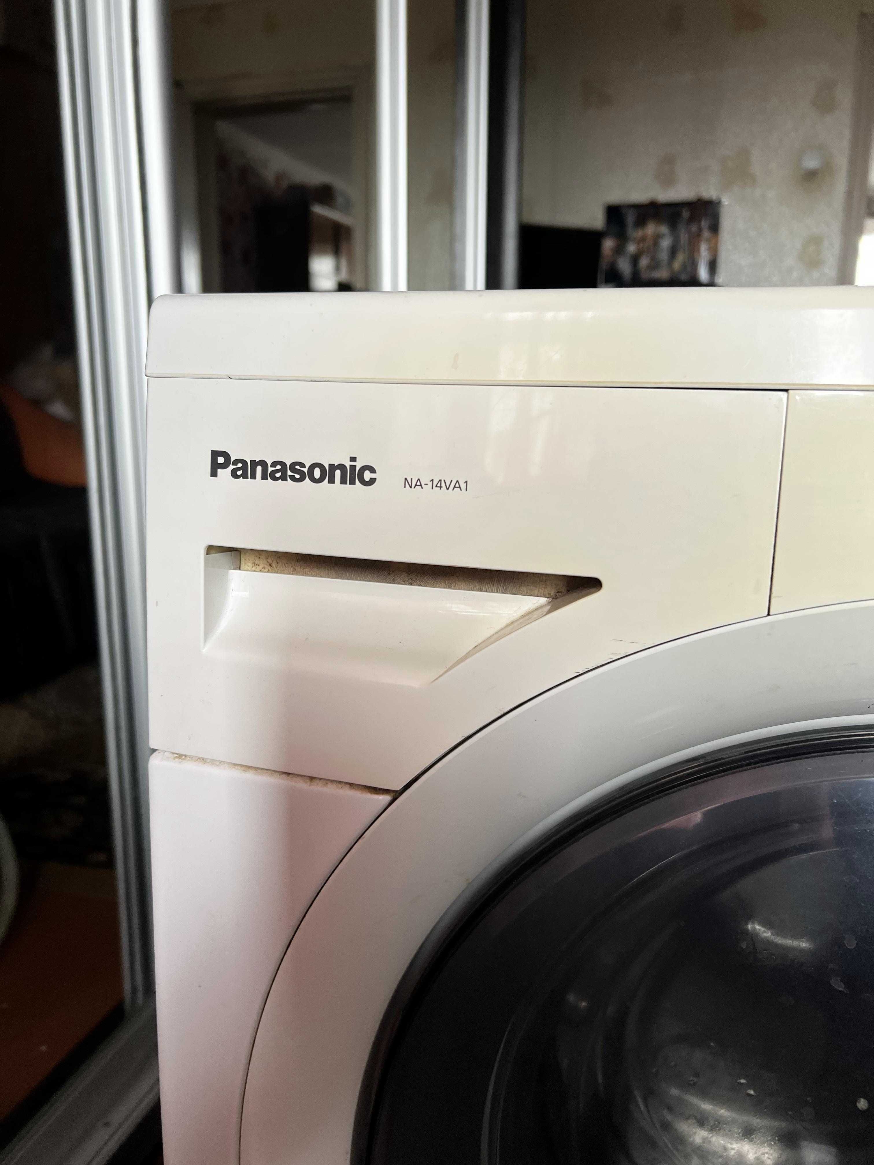 Panasonic NA-14VA1