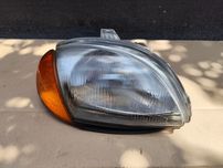 Lampa prawy przód Fiat Seicento kierunkowska