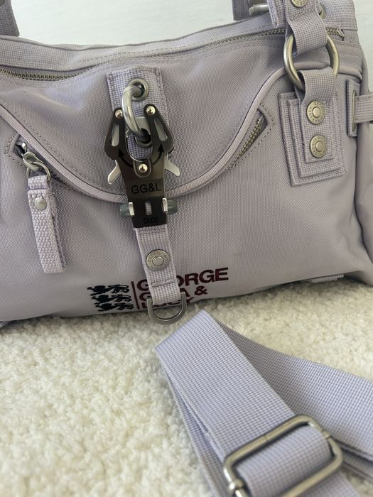 Сумка ггл bag ggl GGL
