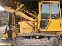 DT spych Komatsu stan idealny 3320moto/h 1990r 10Ton