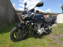 Suzuki Bandit GSF 1250S