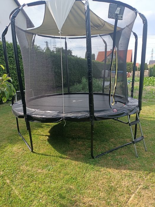 Trampolina MALATEC 300cm