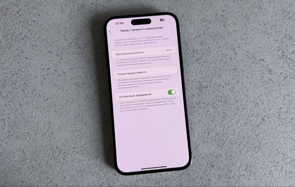 Iphone 14 pro max 128 gb esim