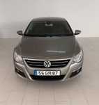 VW Passat CC 1.8 TSi