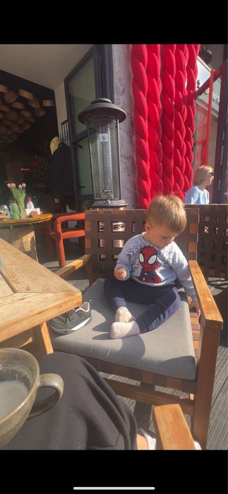 Костюм OVS Next 18-24м