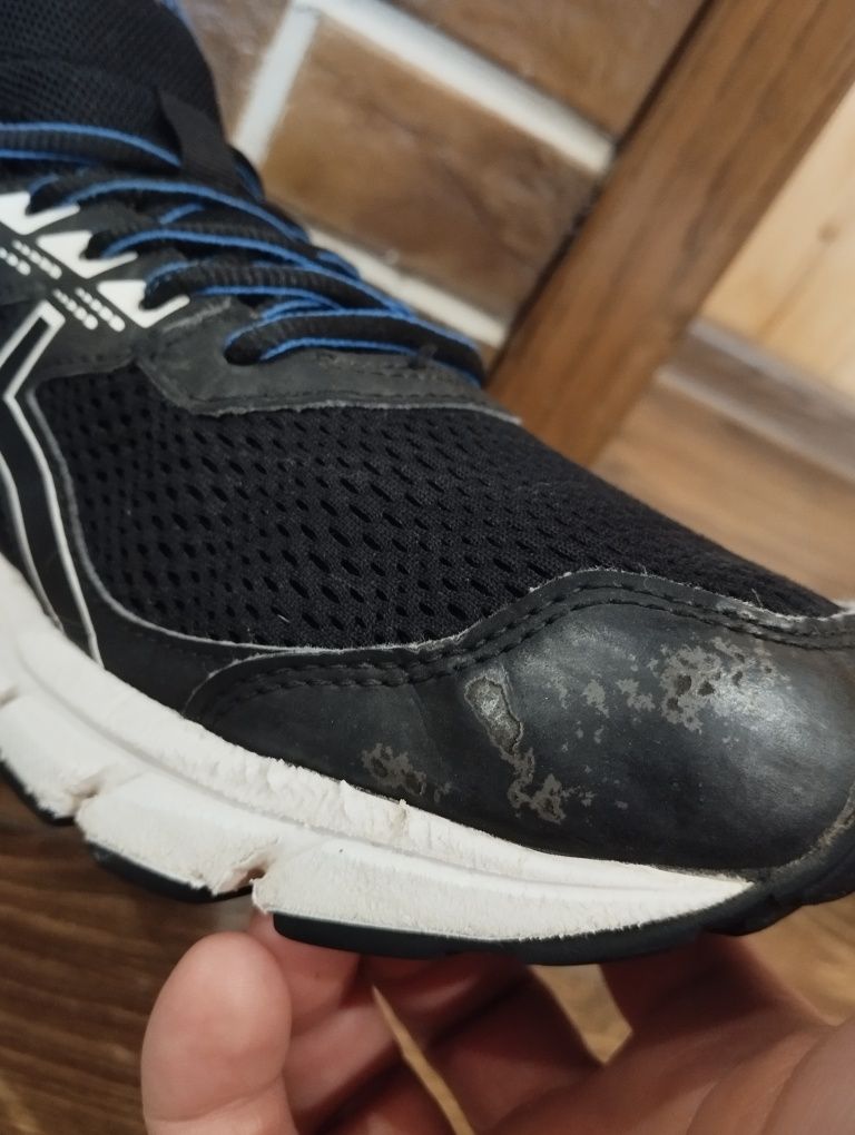 Мужские беговые кроссовки Asics Gel-Windhawk 44 размер