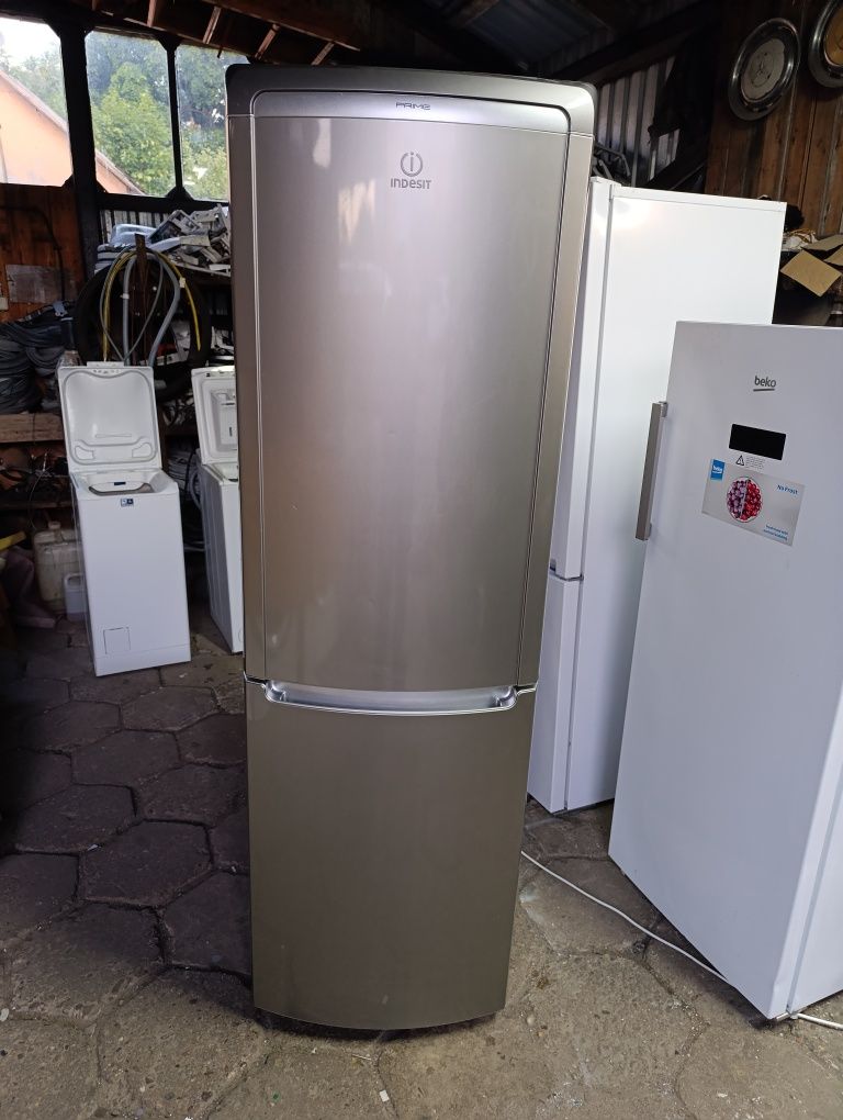 Lodówka Indesit używana 185/60/60