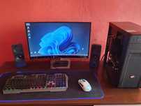 Komputer Stacjonarny Silentium PC