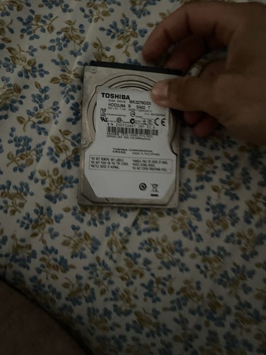 Selling Hard Drives64584249978242122