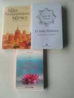 2 Livros Sobre Islamismo