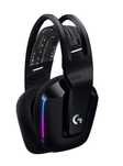 Logitech G733 Lightspeed Wireless RGB Black (981-000864)