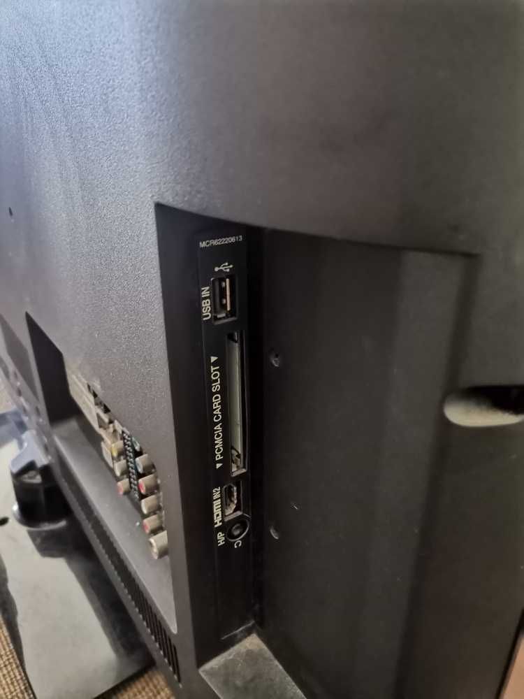 TV LG 32 polegadas