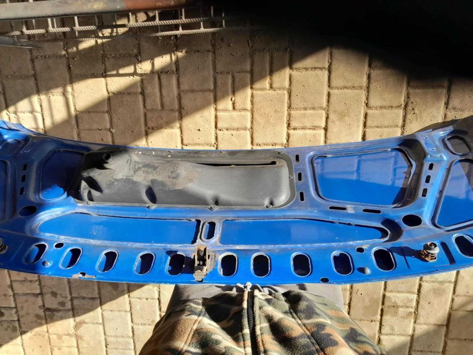 Części Iveco daily 2.8 TD silnik skrzynia wał