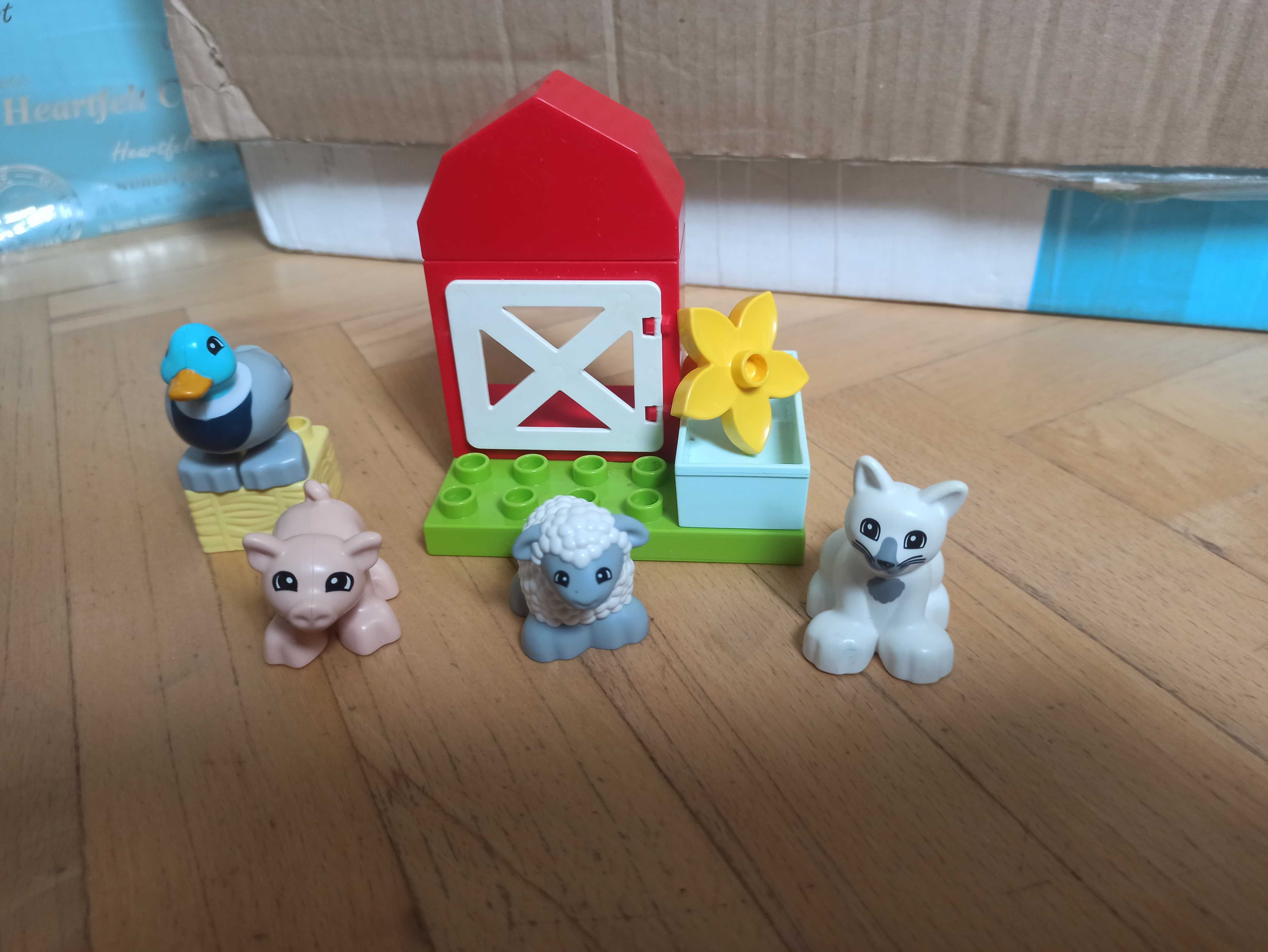 Lego Duplo різні набори Б\У читайте опис
