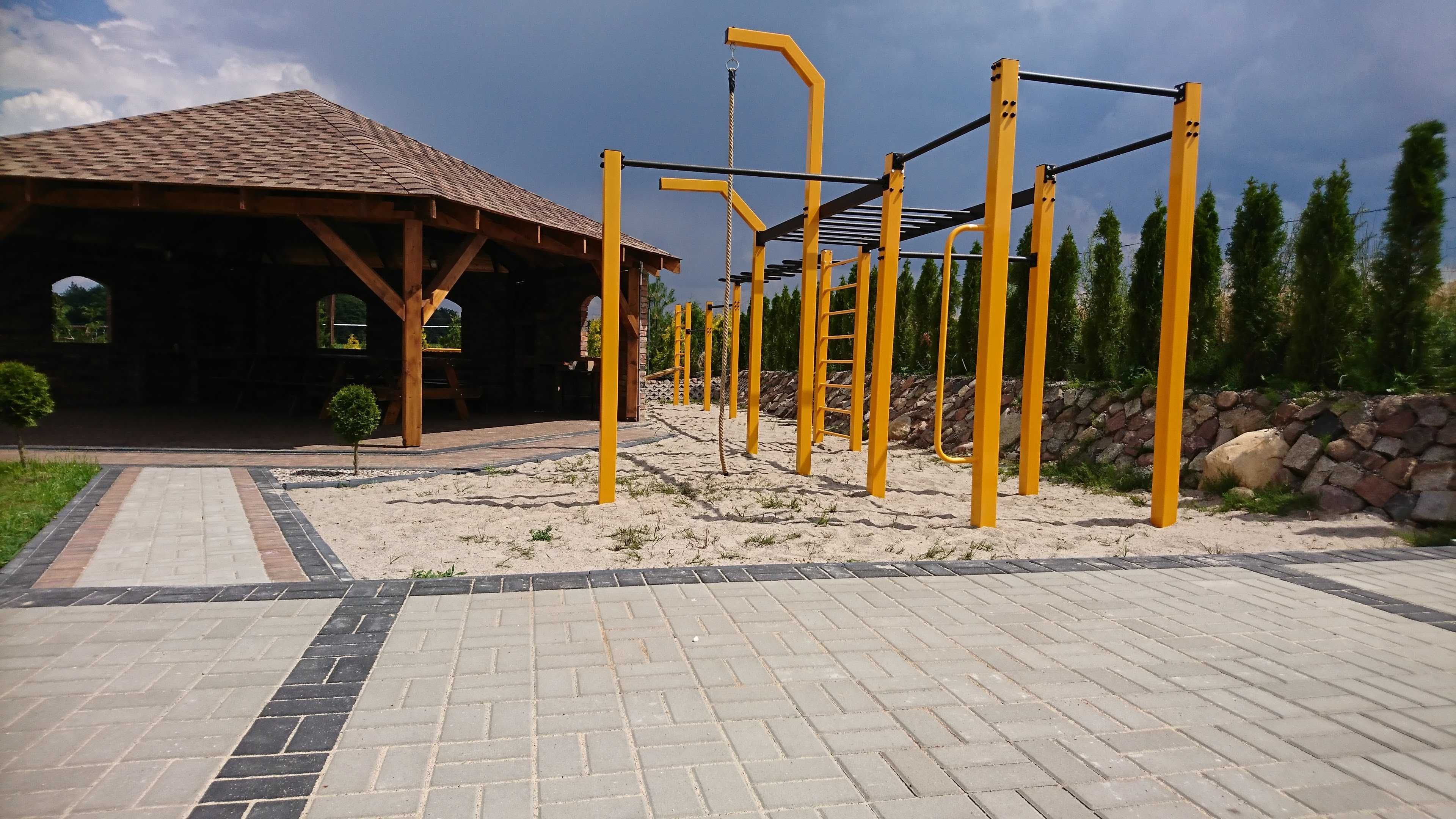 Domek domki letniskowy Sieraków jezioro ,noclegi turystyczne